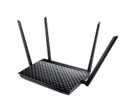 ASUS RT-AC57U V3 (1200Mb/s a/b/g/n/ac, USB) - 476672 - zdjęcie 2